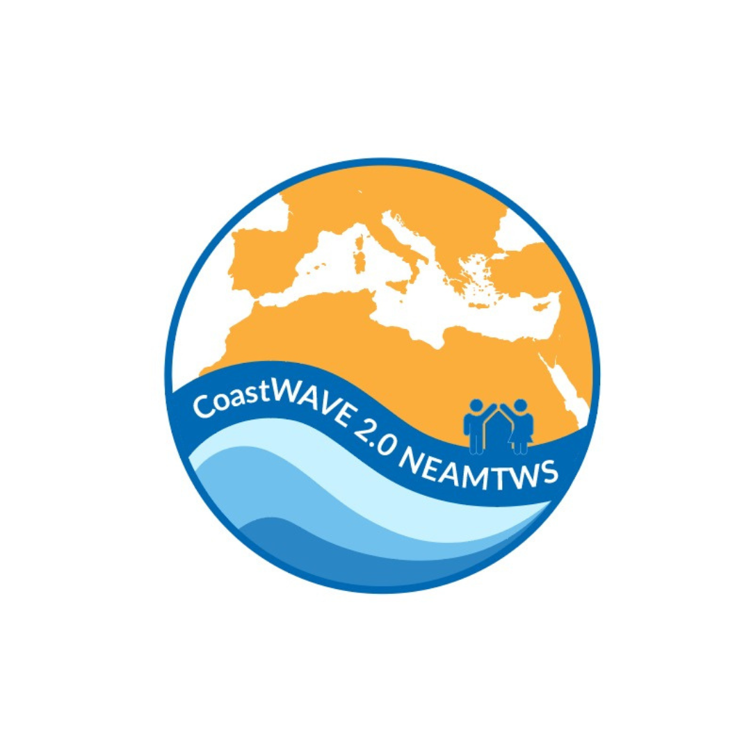 Coastwave 2.0 logo