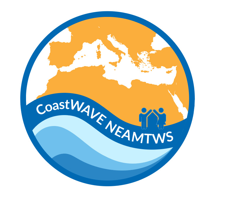 LOGO coastwave