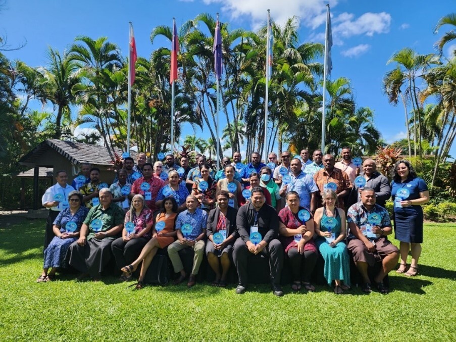 PICT WG TR training Jan23 1