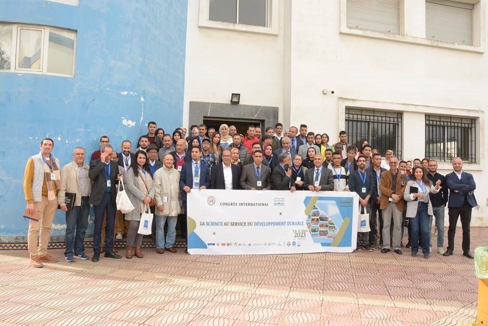 el jadida morocco conference