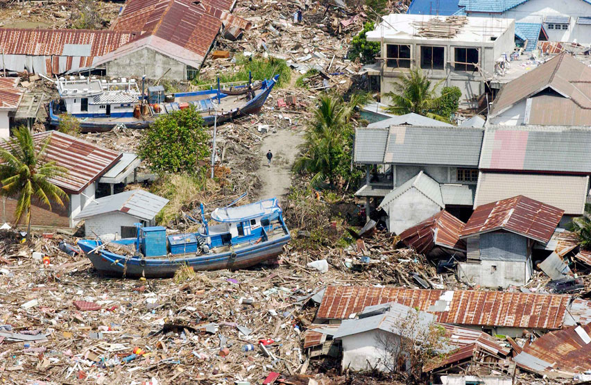 image un 2004 tsunami