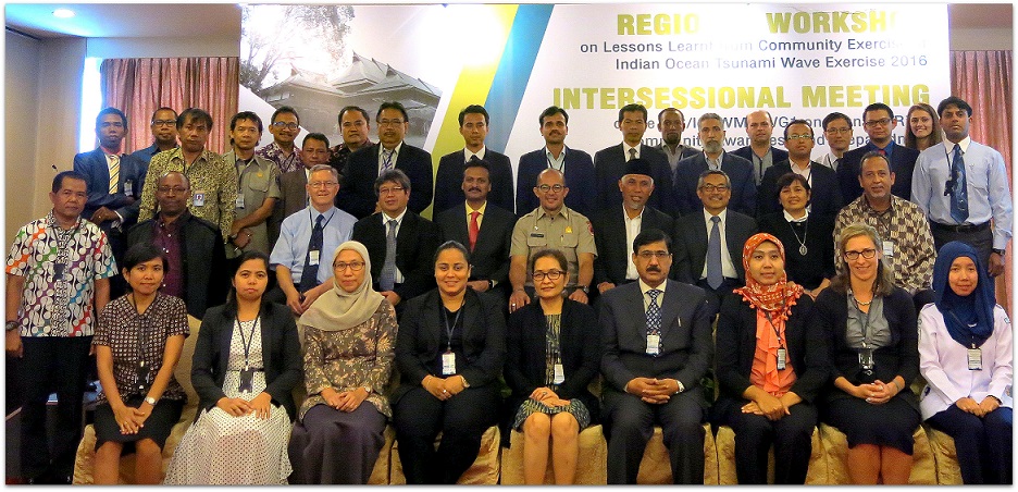 IOWave16 WG1BandungDec16