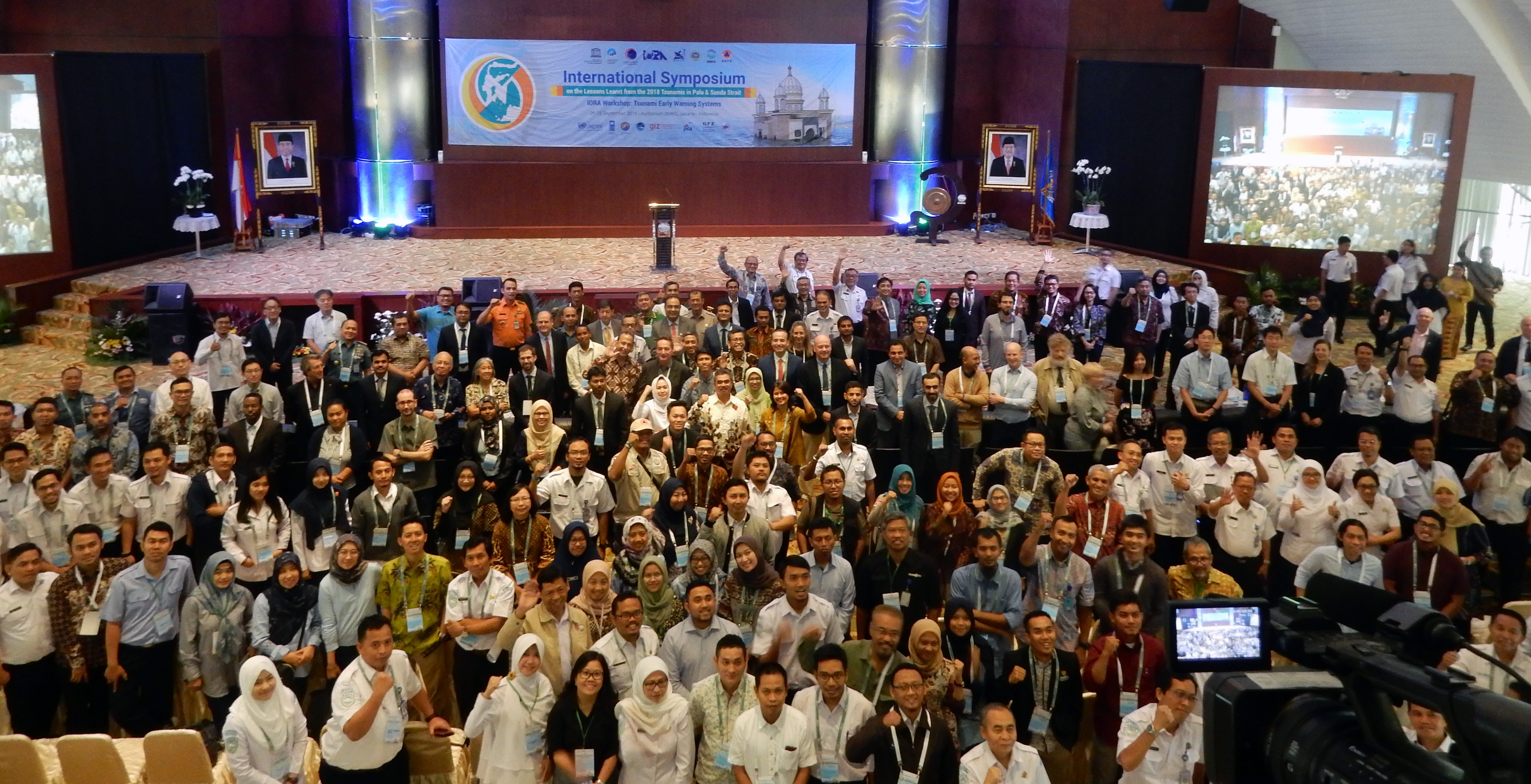 Palu Sunda Symposium