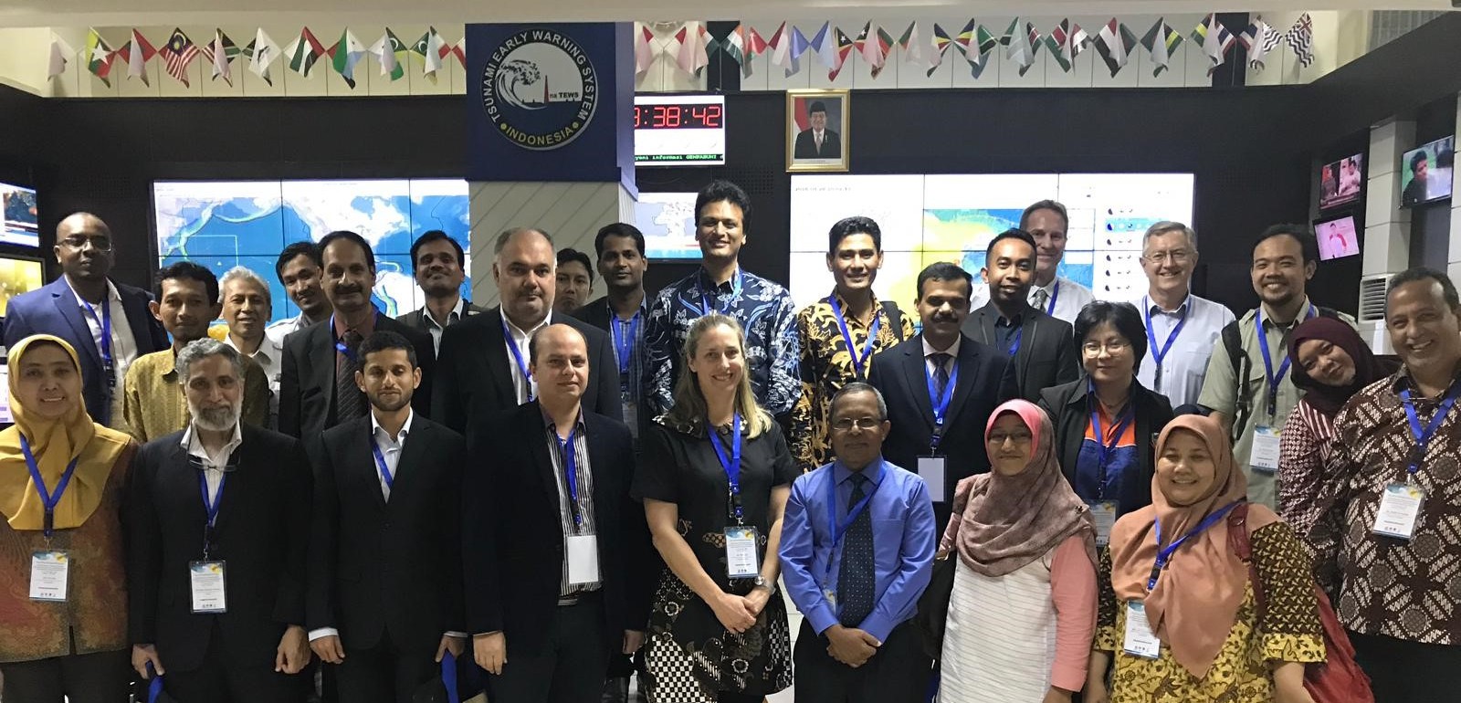 PostIOWave18 Participants