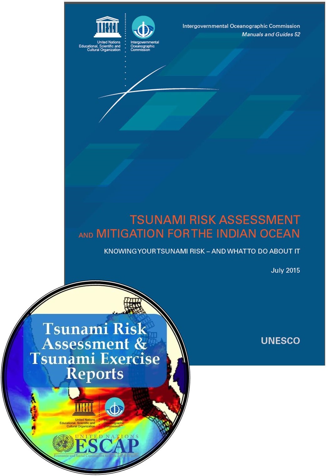 TRATE combined guidelines